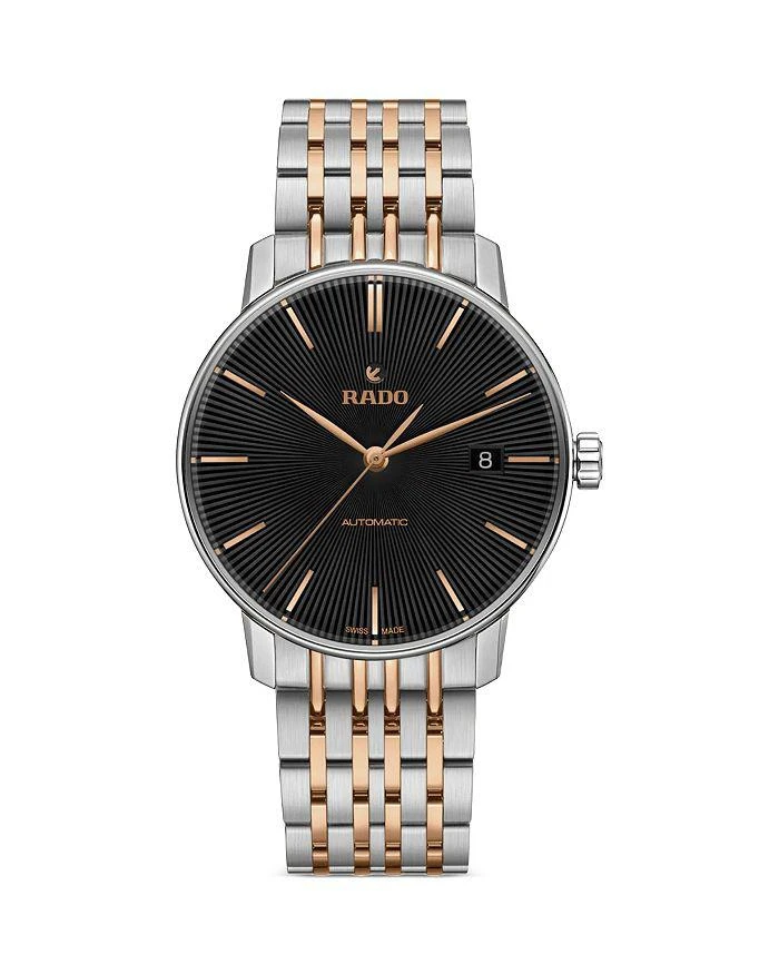 商品Rado|Coupole Classic Watch, 37.7mm,价格¥8610,第1张图片