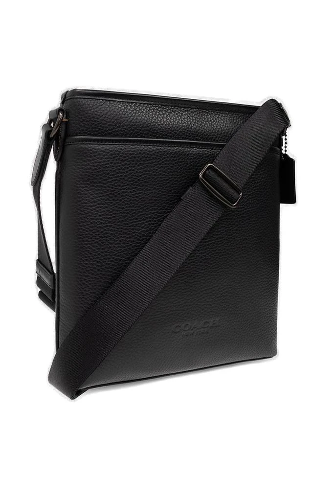 商品Coach|Coach Gotham Slim Crossbody Bag,价格¥1880,第3张图片详细描述