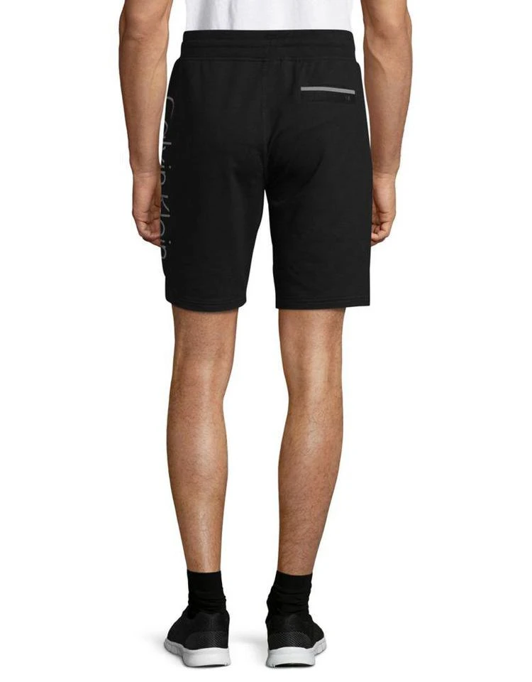 商品Calvin Klein|Logo Active Shorts,价格¥267,第3张图片详细描述