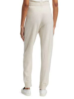 商品ROSETTA GETTY|Cashmere Knit Joggers,价格¥1779,第2张图片详细描述