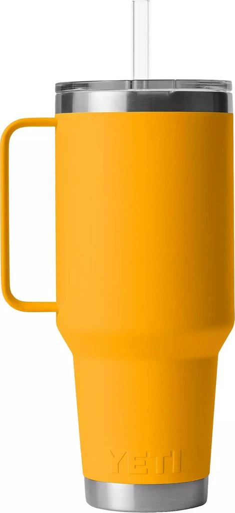 商品YETI|YETI 42 oz. Rambler Mug with Straw Lid,价格¥276,第2张图片详细描述