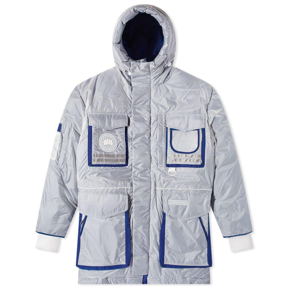 商品Canada Goose|Canada Goose X-Ray Snow Mantra Parka,价格¥17445,第1张图片