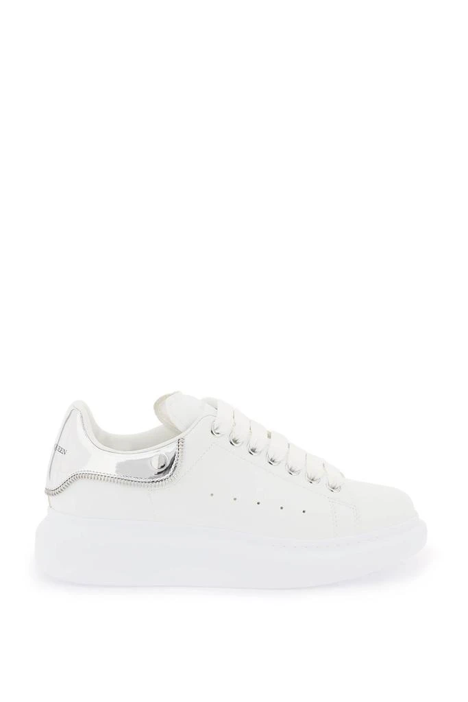 商品Alexander McQueen|oversize sneakers,价格¥2797,第1张图片