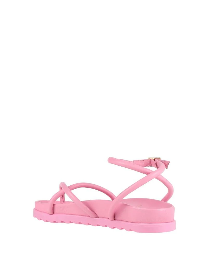 商品Chiara Ferragni|Flip flops,价格¥538,第3张图片详细描述