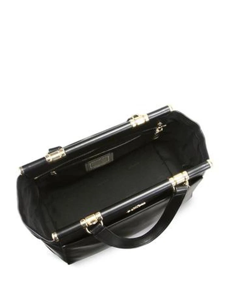 商品Coach|Grace Refined Calf Leather Bag,价格¥2059,第2张图片详细描述