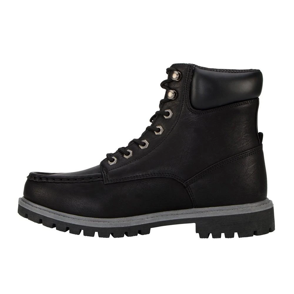 商品Lugz|Folsom Lace Up Boots,价格¥270,第4张图片详细描述