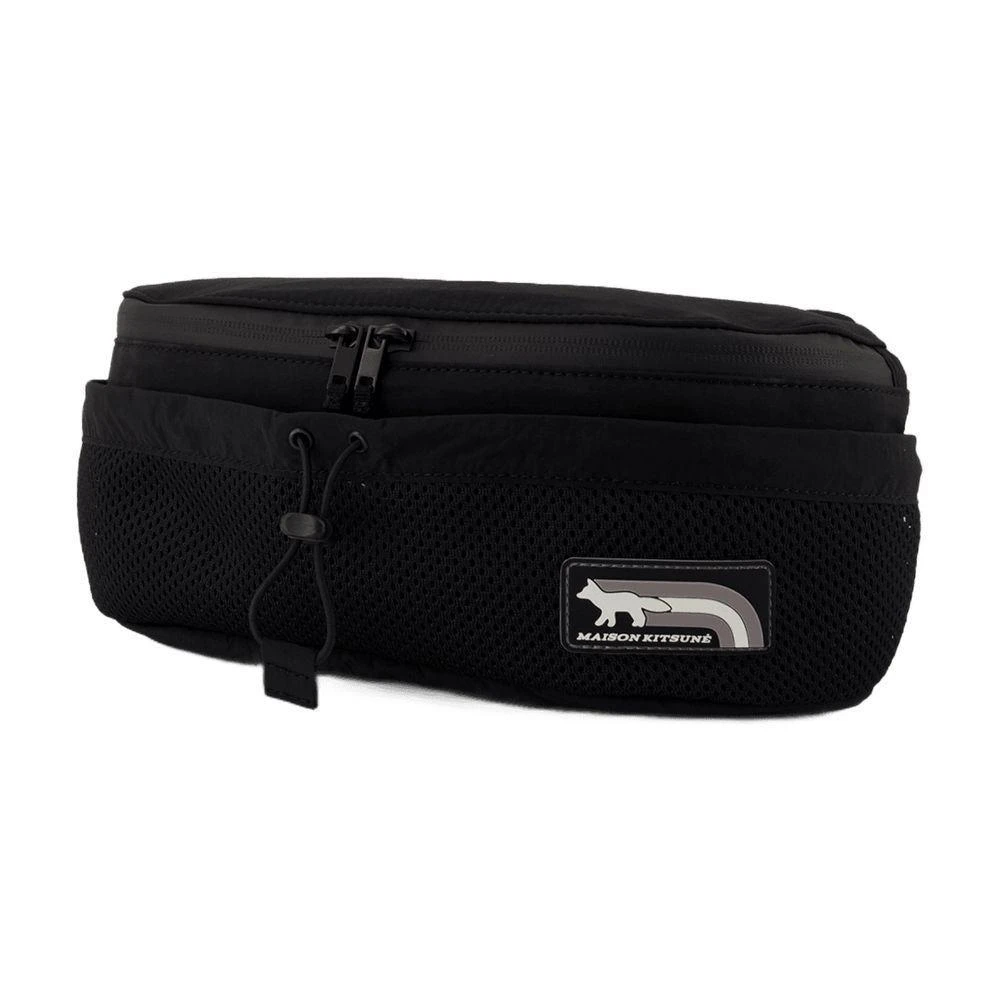 商品Maison Kitsune|Maison Kitsuné Flash Fox Belt Bag,价格¥1349,第2张图片详细描述
