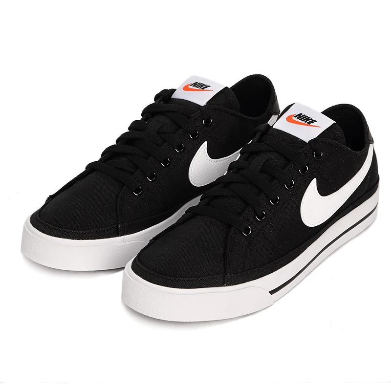 商品[国内直发] NIKE|COURT LEGACY CNVS女士休闲鞋,价格¥394,第1张图片