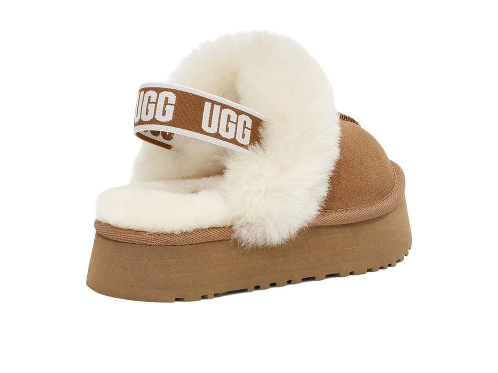 商品UGG|Funkette (Little Kid/Big Kid),价格¥480,第5张图片详细描述