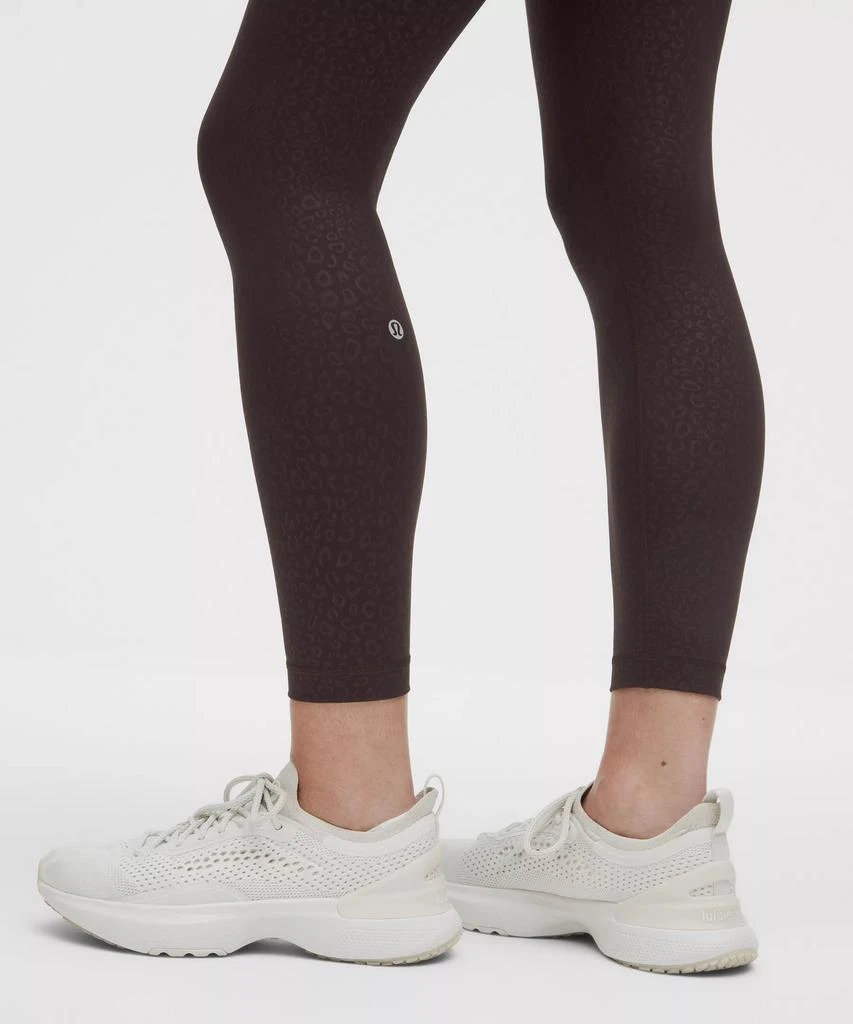 Wunder Train High-Rise Tight 25" 商品