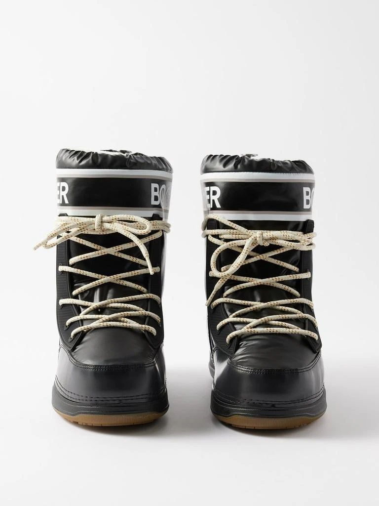 商品Bogner|La Plagne 1 snow boots,价格¥955,第4张图片详细描述