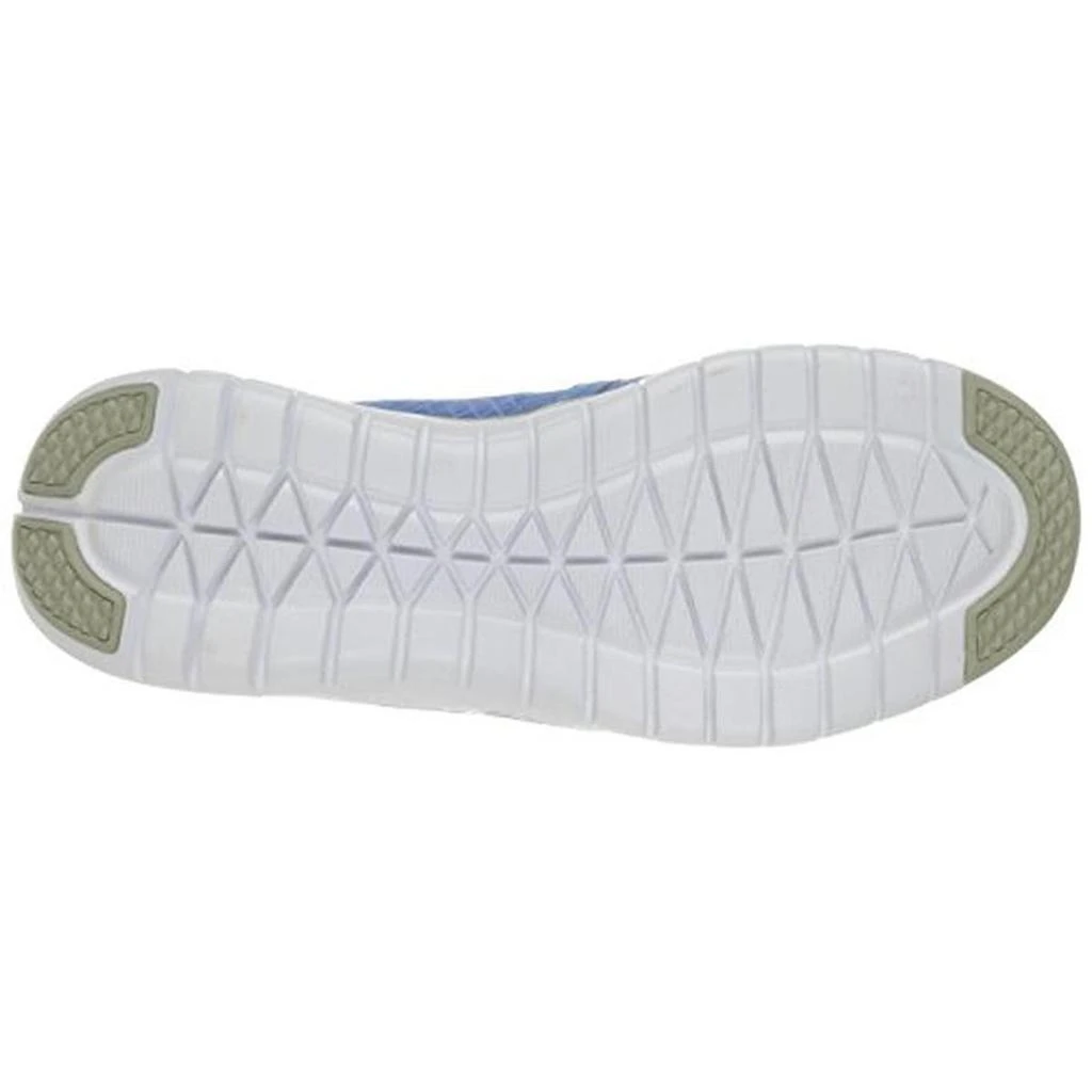 商品Propet|Propet Womens Travellite Mesh Lightweight Walking Shoes,价格¥115,第3张图片详细描述