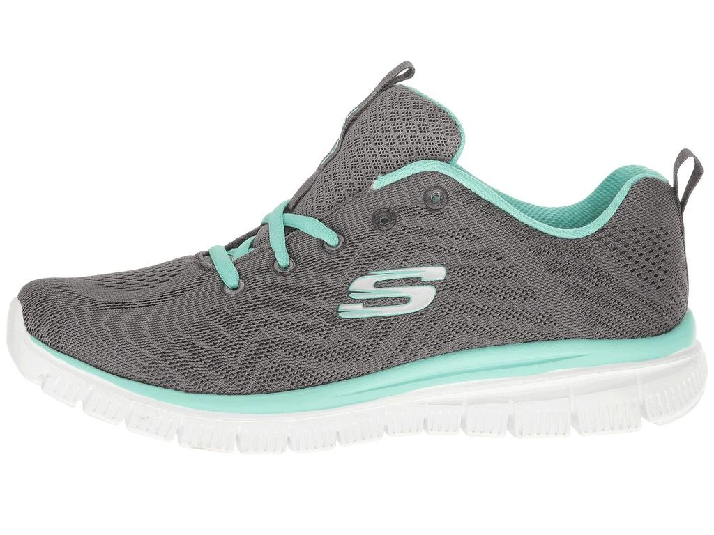 商品SKECHERS|Graceful,价格¥277,第4张图片详细描述