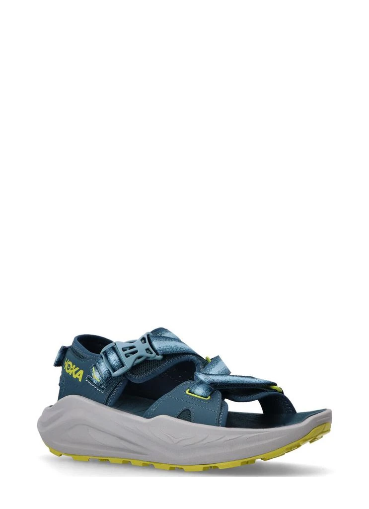 商品Hoka One One|Infini Hike Tc,价格¥1126,第3张图片详细描述