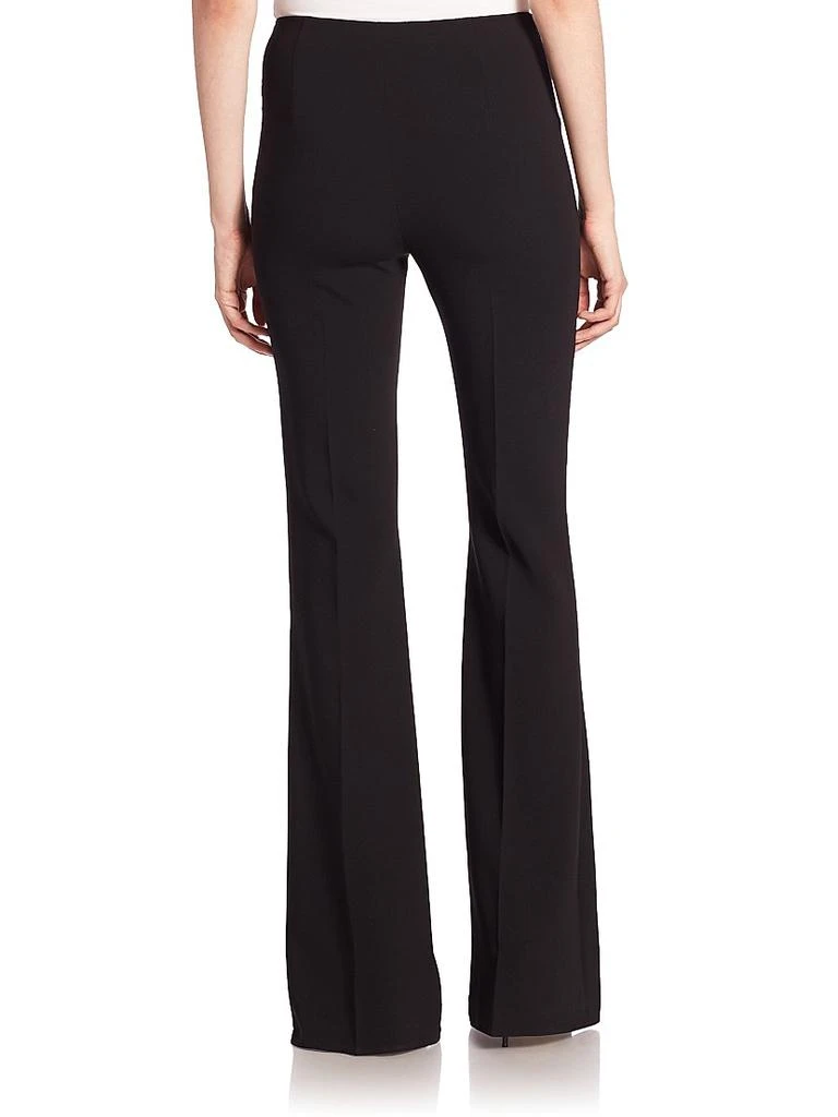 商品Theory|Demetria Admiral Crepe Pants,价格¥2116,第3张图片详细描述