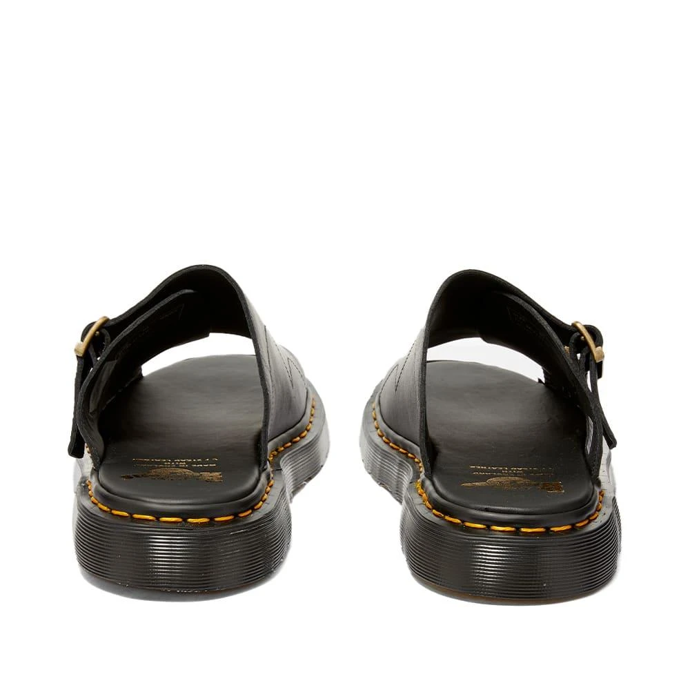 商品Dr. Martens|Dr. Martens Dayne 2-Strap Sandal - Made In England,价格¥1207,第3张图片详细描述