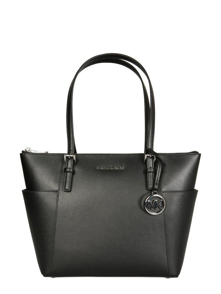 Michael Michael Kors Jet Set Tote Bag商品第1张图片规格展示