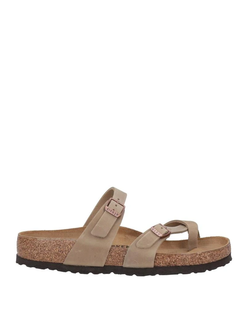 商品Birkenstock|Flip flops,价格¥879,第1张图片