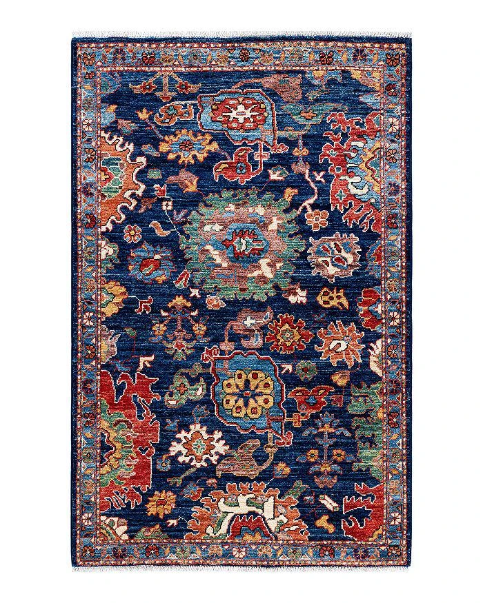 商品Bloomingdale's|Serapi M1973 Area Rug, 3' x 4'8",价格¥18750,第1张图片