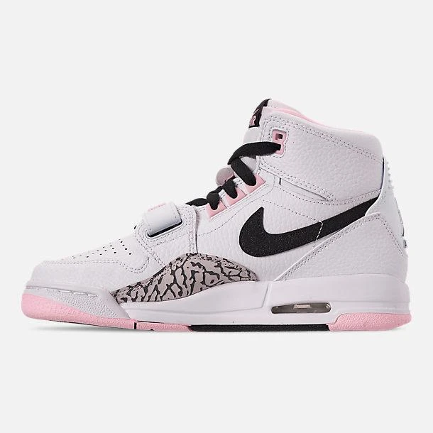 女大童 Air Jordan Legacy 312 运动鞋 商品
