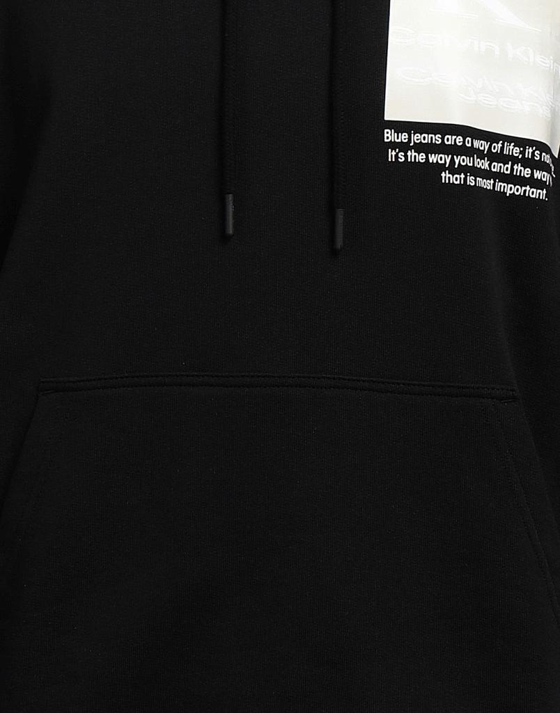 商品Calvin Klein|Hooded sweatshirt,价格¥572,第6张图片详细描述