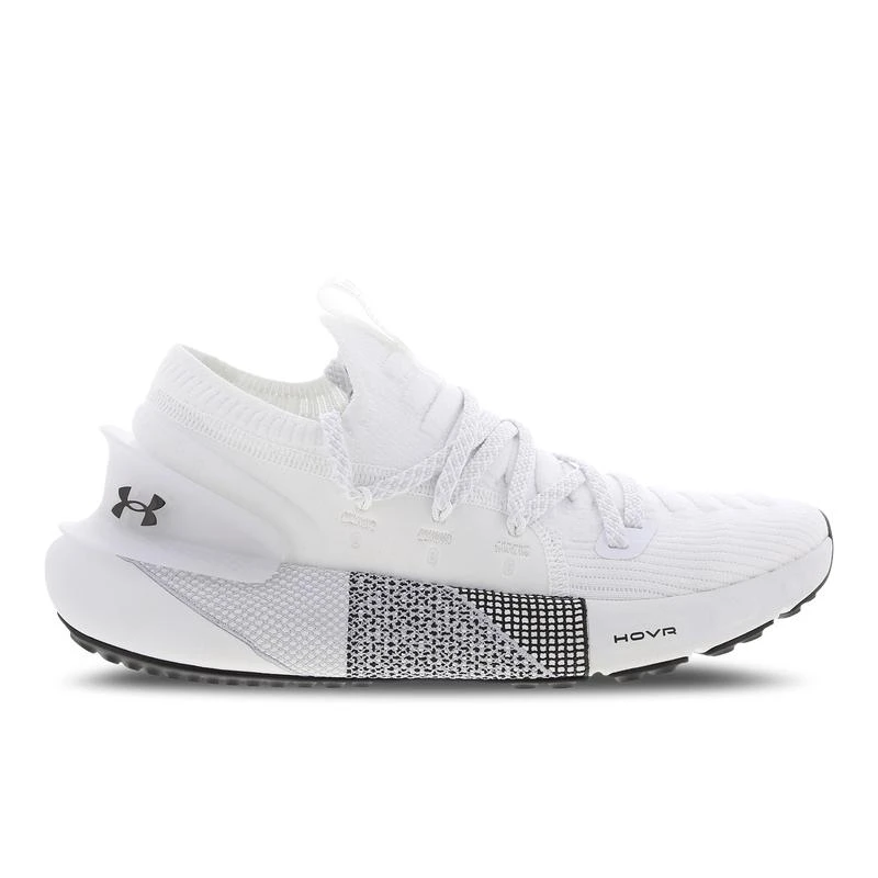 商品Under Armour|Under Armour Hovr Phamtom 3 - Women Shoes,价格¥1190,第1张图片详细描述