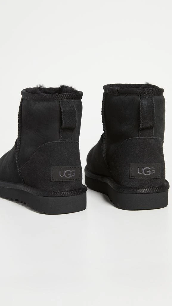 商品UGG|UGG W Classic Mini II 靴子,价格¥1202,第4张图片详细描述