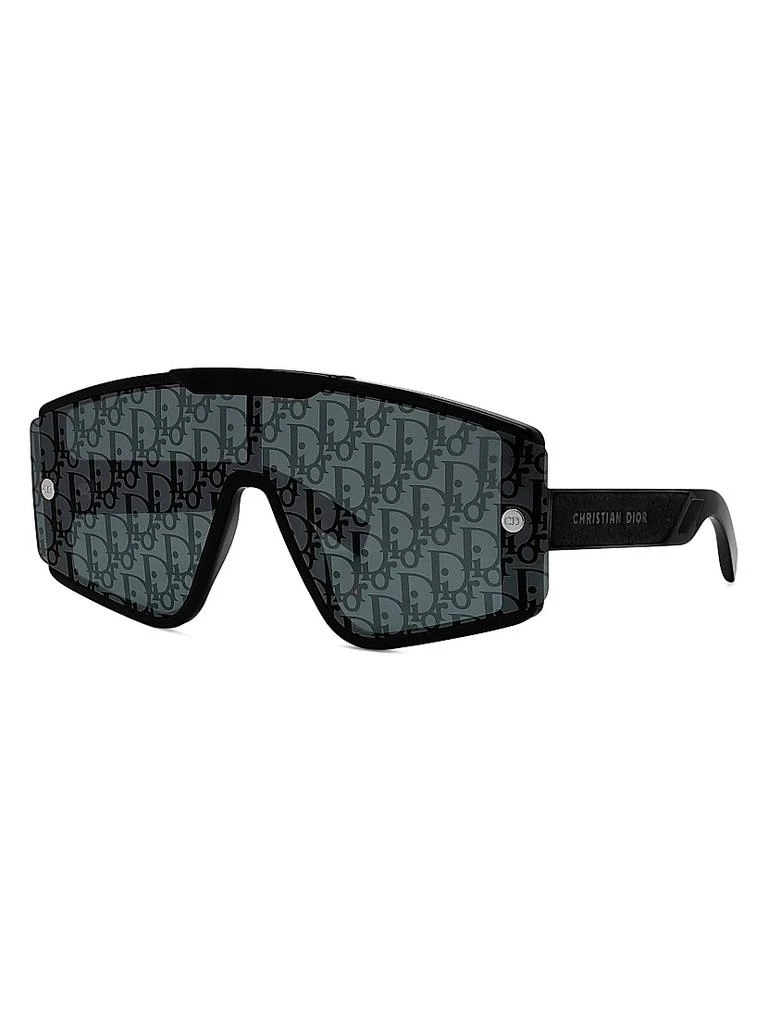 商品Dior|Diorxtrem MU Mask Sunglasses,价格¥4854,第1张图片
