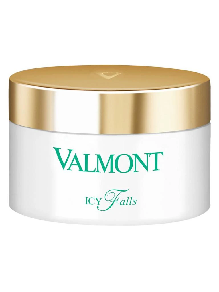 商品Valmont|Icy Falls Refreshing Makeup Removing Jelly,价格¥1309,第1张图片