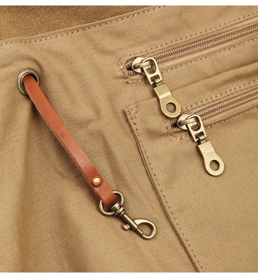 Redwood Canvas Shopper Bag 商品