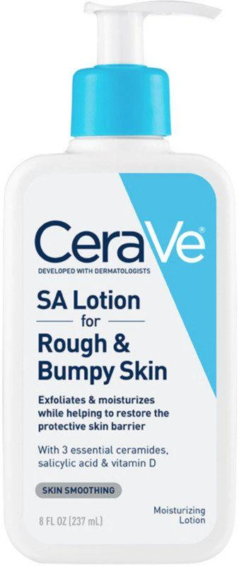 商品CeraVe|SA Lotion For Rough & Bumpy Skin,价格¥149,第1张图片