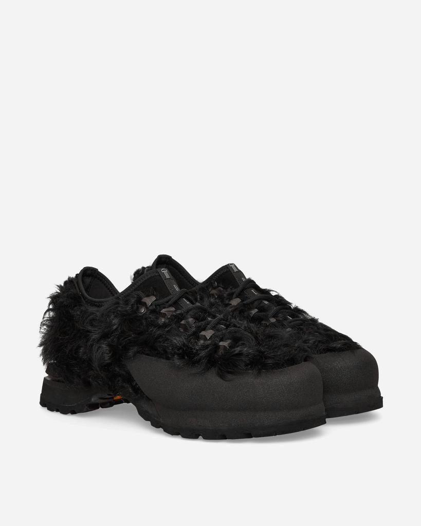 商品Demon|Poyana Kalgan Boots Black,价格¥3740,第4张图片详细描述