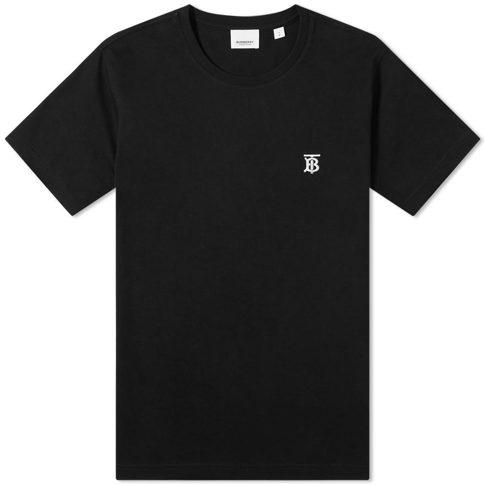 商品Burberry|Burberry Parker Logo Tee,价格¥2216,第1张图片