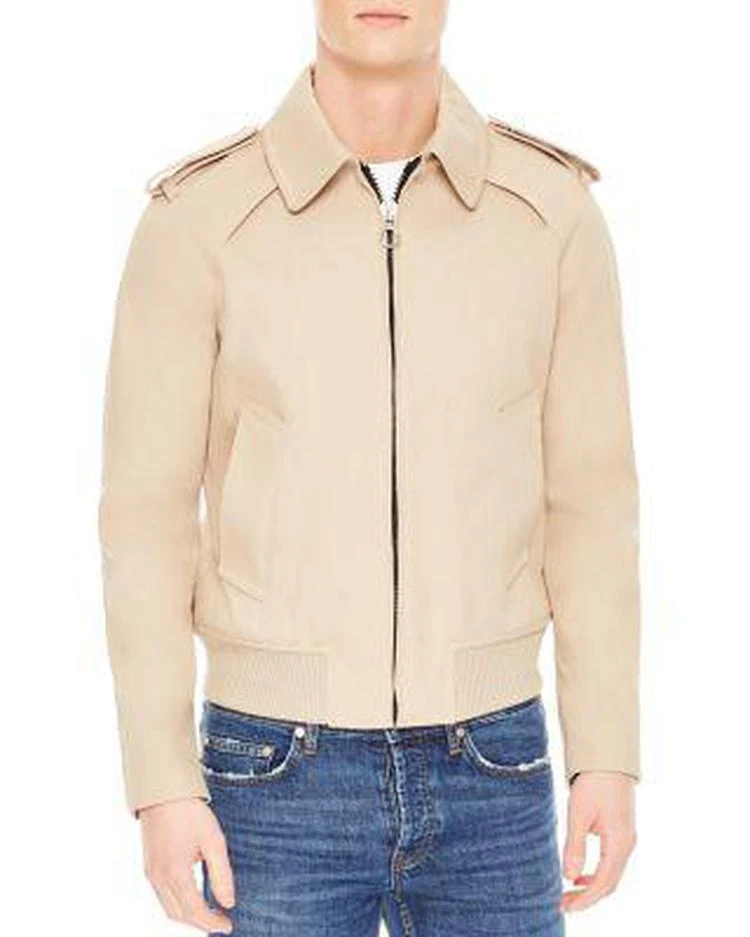 商品Sandro|Odeon Jacket ,价格¥1848,第1张图片