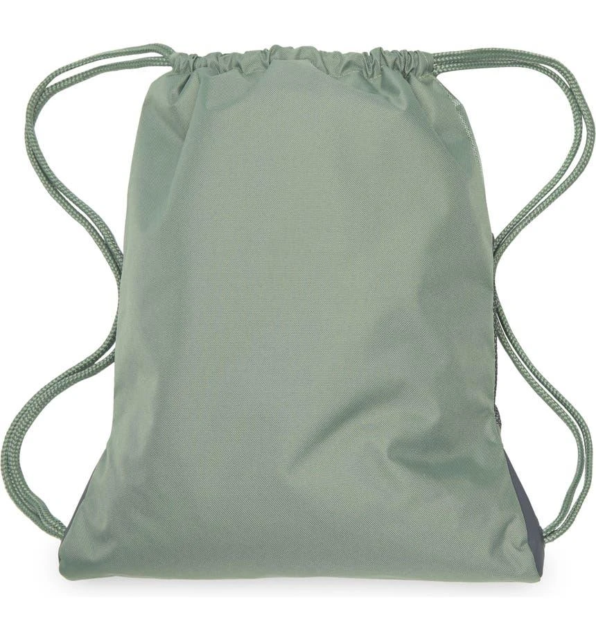 商品Adidas|Alliance II Sackpack,价格¥115,第3张图片详细描述