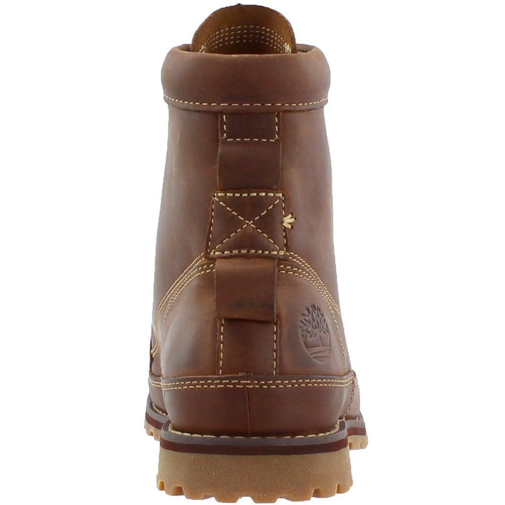 商品Timberland|6 inch Earthkeepers Original Boots,价格¥1090,第5张图片详细描述