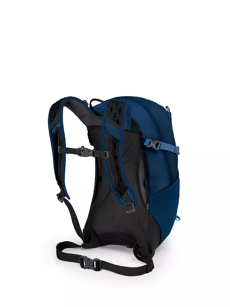 商品Osprey|18 L 户外登山包,价格¥552,第2张图片详细描述