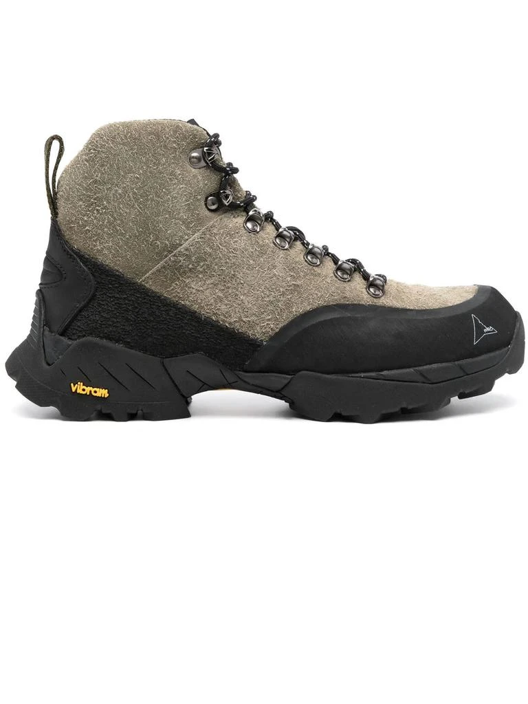 商品ROA|Andreas Hiking Boots,价格¥3690,第1张图片