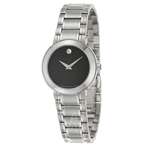 商品Movado|Stiri 女士手表,价格¥1684,第5张图片详细描述