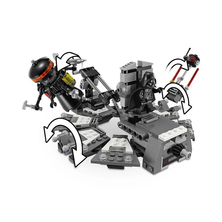 282-Pc. Star Wars Darth Vader™ Transformation 商品