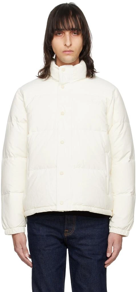 商品Madhappy|Off-White Cozy Down Jacket,价格¥1963,第1张图片
