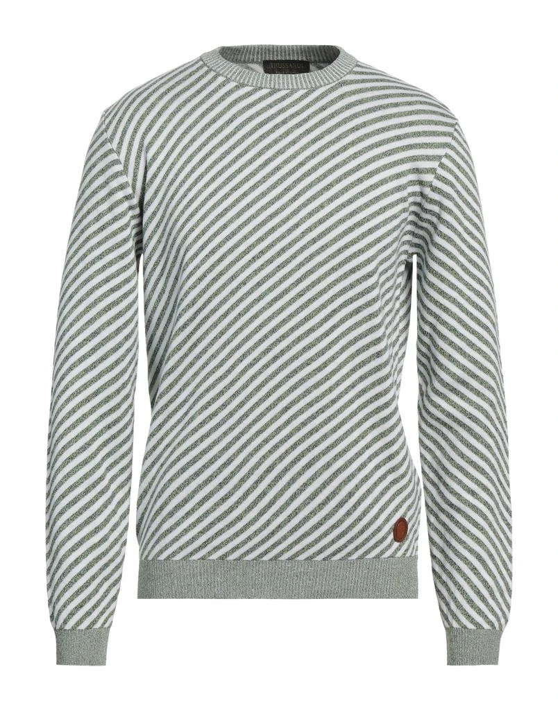 商品TRUSSARDI|Sweater,价格¥578,第1张图片