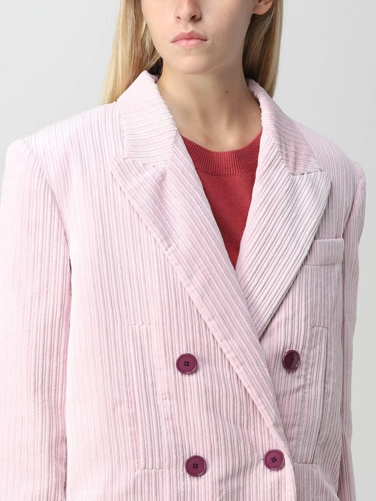 商品Isabel Marant|Jacket women Isabel Marant,价格¥6856,第5张图片详细描述