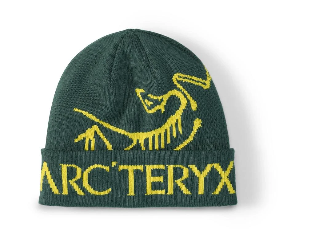 商品Arc'teryx|始祖鸟帽子 男女同款,价格¥339,第1张图片