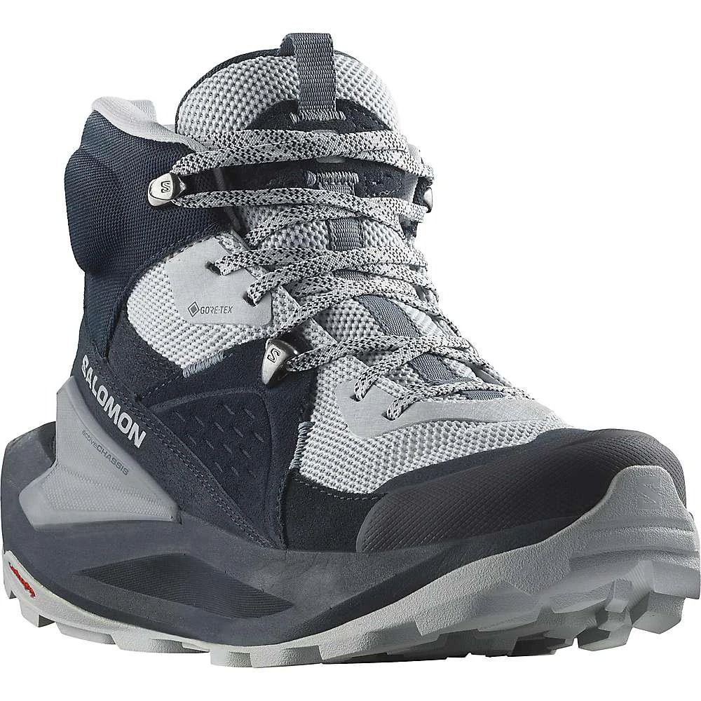 商品Salomon|Salomon Women's Elixir Mid GTX Boot,价格¥1730,第5张图片详细描述