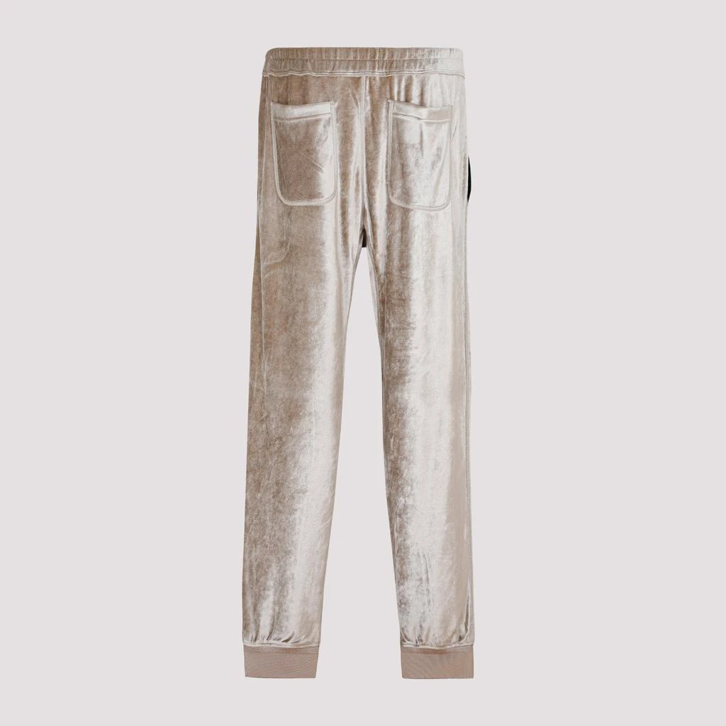 商品Tom Ford|TOM FORD  FLUID VELOUR PANTS,价格¥5378,第2张图片详细描述