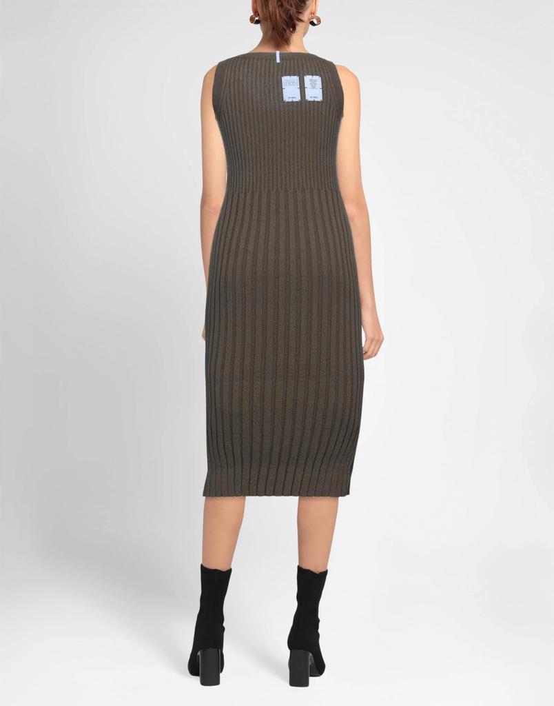 商品Alexander McQueen|Midi dress,价格¥711,第6张图片详细描述