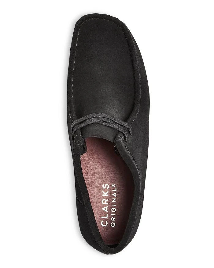 商品Clarks|Men's Wallabee,价格¥1278,第2张图片详细描述