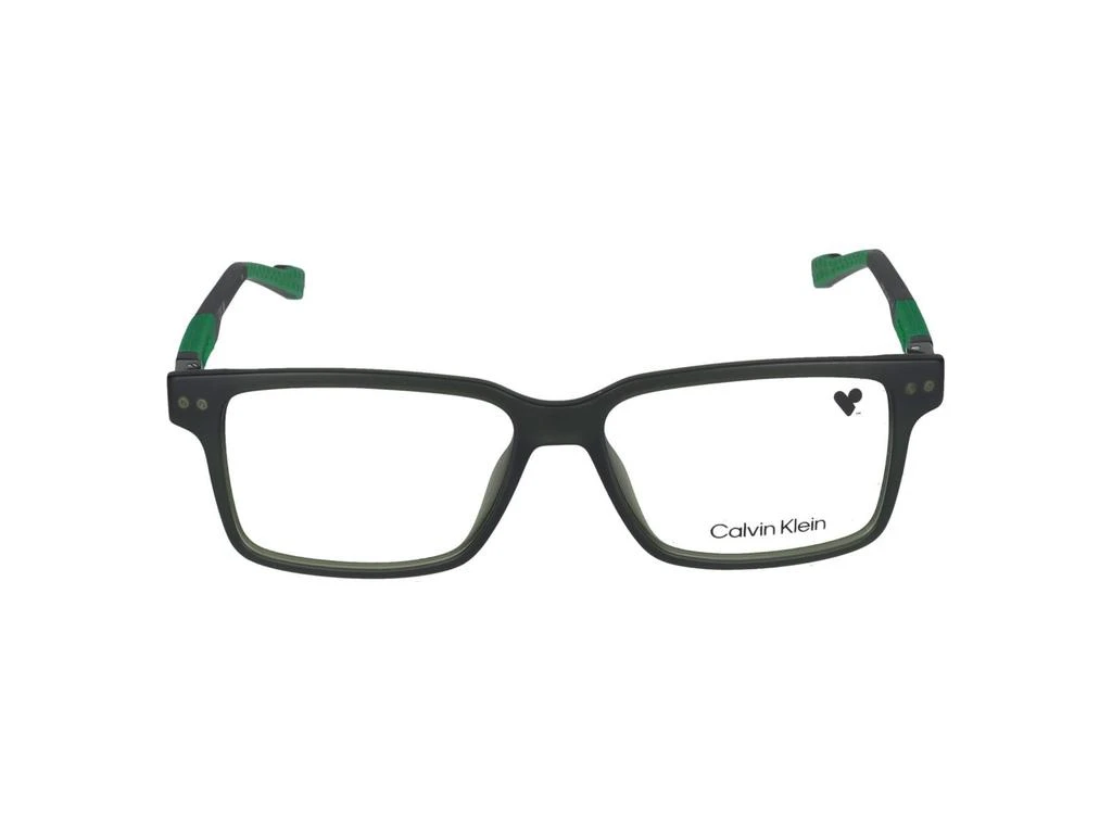 商品Calvin Klein|Calvin Klein Eyeglasses,价格¥1312,第1张图片