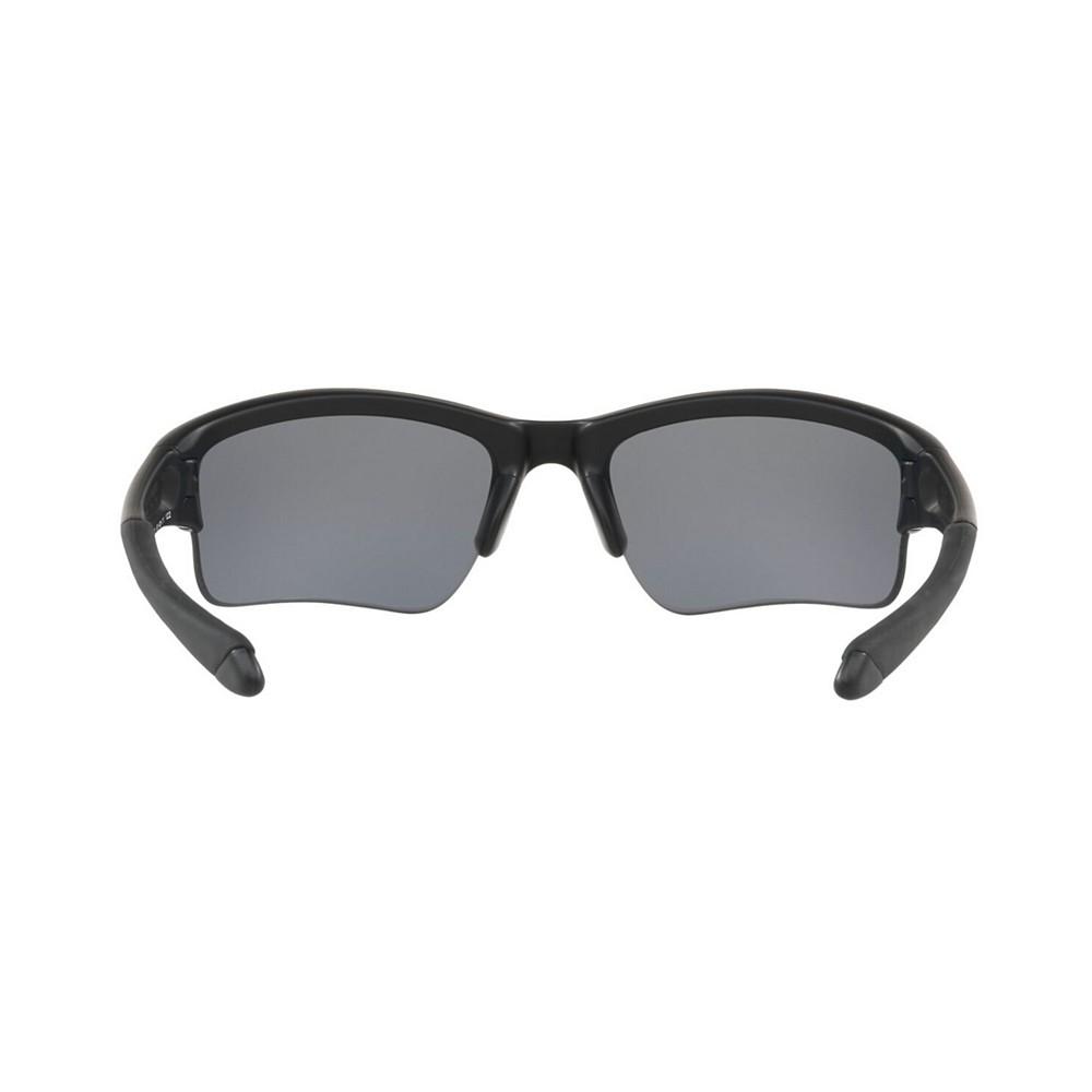 Quarter Jacket Polarzied Sunglasses, OO9200 61商品第5张图片规格展示